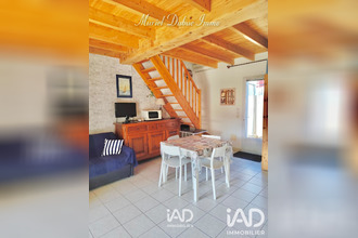 achat maison marennes 17320