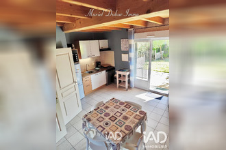 achat maison marennes 17320
