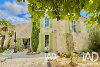 achat maison marennes 17320