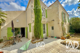 achat maison marennes 17320