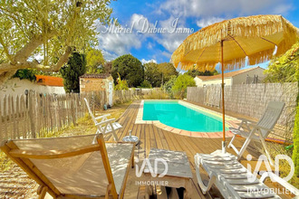 achat maison marennes 17320