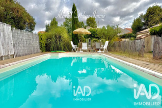achat maison marennes 17320