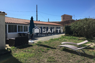 achat maison marennes 17320