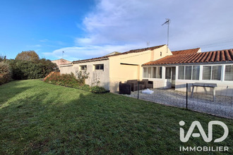 achat maison marennes 17320
