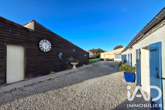 achat maison marennes 17320