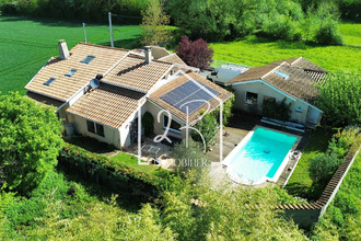 achat maison marennes 69970