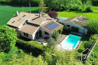 achat maison marennes 69970
