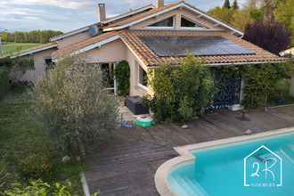 achat maison marennes 69970