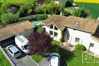 achat maison marennes 69970