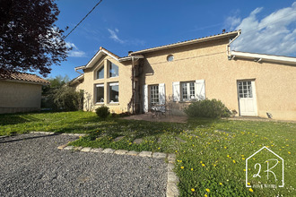 achat maison marennes 69970