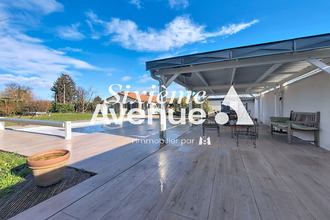 achat maison marennes 69970