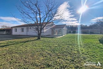 achat maison marennes 69970