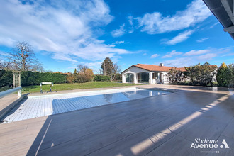 achat maison marennes 69970
