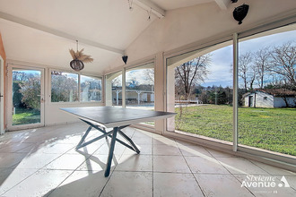 achat maison marennes 69970
