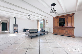 achat maison marennes 69970
