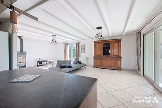 achat maison marennes 69970