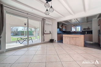 achat maison marennes 69970