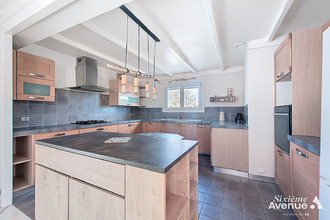 achat maison marennes 69970