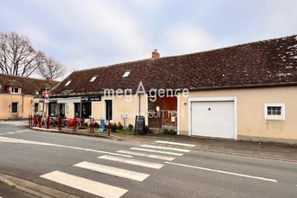 achat maison maresche 72170