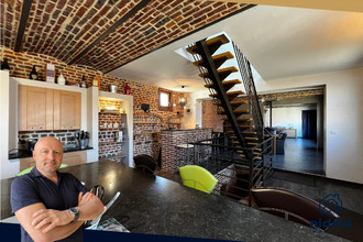 achat maison maresches 59990