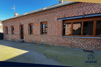 achat maison maresches 59990