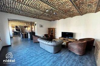 achat maison maresches 59990