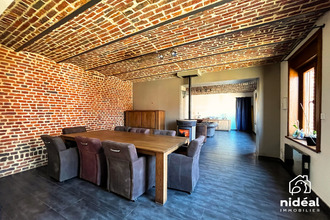 achat maison maresches 59990