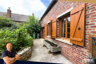 achat maison maresches 59990