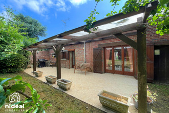 achat maison maresches 59990