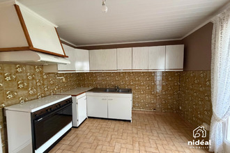 achat maison maresches 59990