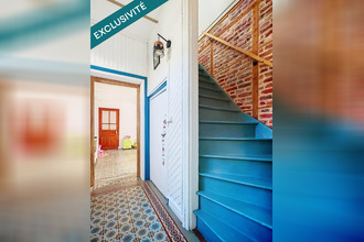 achat maison maresches 59990