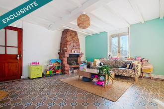 achat maison maresches 59990