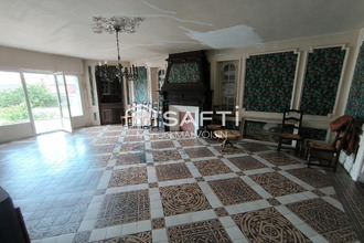 achat maison maresches 59990