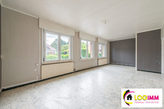 achat maison maresches 59990