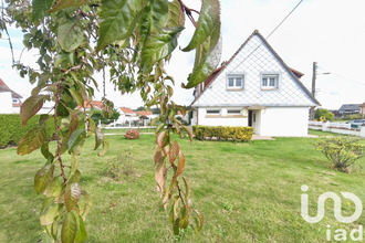 achat maison maresquel-ecquemicourt 62990