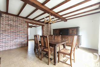 achat maison maresquel-ecquemicourt 62990