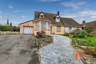achat maison maresquel-ecquemicourt 62990