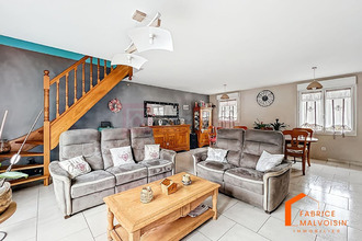 achat maison maresquel-ecquemicourt 62990