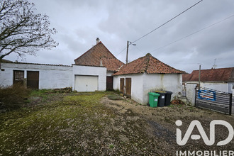 achat maison maresquel-ecquemicourt 62990