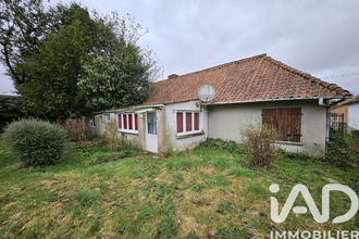 achat maison maresquel-ecquemicourt 62990