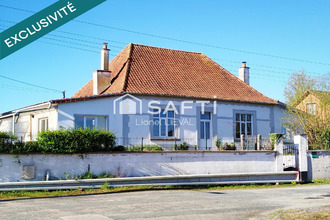 achat maison maresquel-ecquemicourt 62990