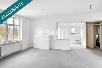 achat maison maresquel-ecquemicourt 62990