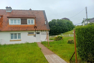 achat maison maresquel-ecquemicourt 62990