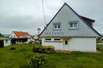 achat maison maresquel-ecquemicourt 62990