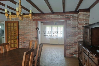 achat maison maresquel-ecquemicourt 62990