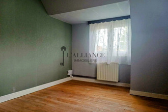 achat maison maresquel-ecquemicourt 62990