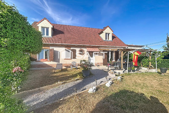 achat maison maresquel-ecquemicourt 62990