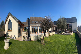 achat maison marest-dampcourt 02300