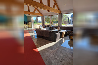 achat maison marest-dampcourt 02300