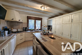 achat maison marest-dampcourt 02300